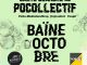 Vendredi 11 octobre à 19h : carte blanche au PoCollectif