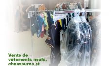 Mardi 5 novembre de 17h à 19h30 : Ouverture de La P’Tite Boutique