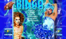 Le jeudi 6 février 2025 – 19:00 : Soirée Bingo par La Coloc Drag