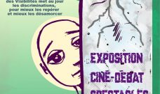 Du 22 mars au 5 avril 2025 : Quinzaine des Visibilités