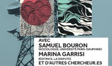 Mardi 25 mars à 18h30 : Contre Bolloré et son monde – résister à l’offensive culturelle de l’extrême-droite